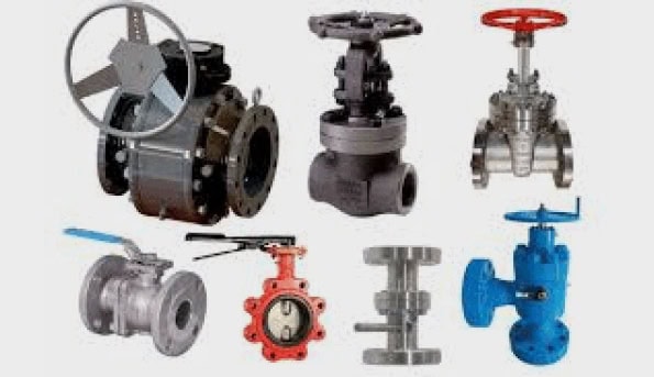 Industrial Valves