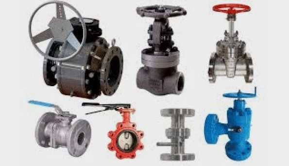 Products - Del Val Controls, Inc.