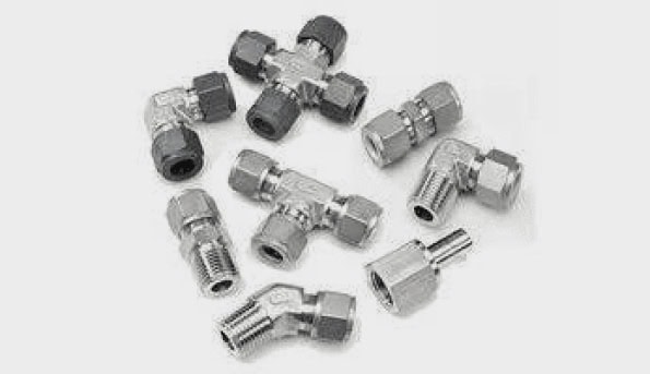 Instrumentation Fittings