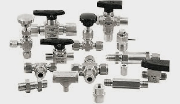 Instrumentation Valves