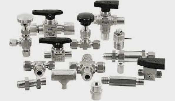 Instrumentation Valves